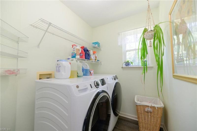Photo 21 of 50 residential for sale in Newport News virginia