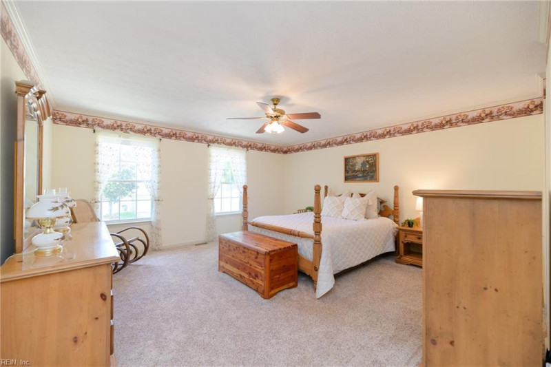 Photo 22 of 50 residential for sale in Newport News virginia