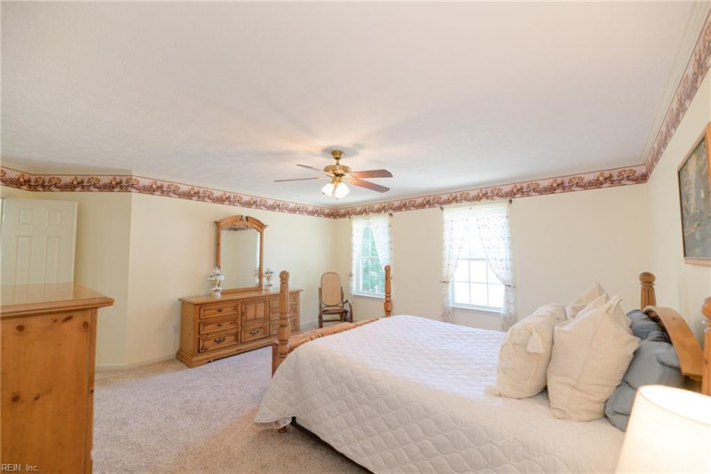 Photo 23 of 50 residential for sale in Newport News virginia