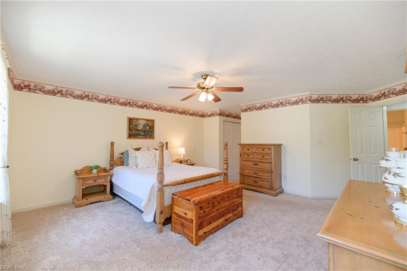Photo 24 of 50 residential for sale in Newport News virginia