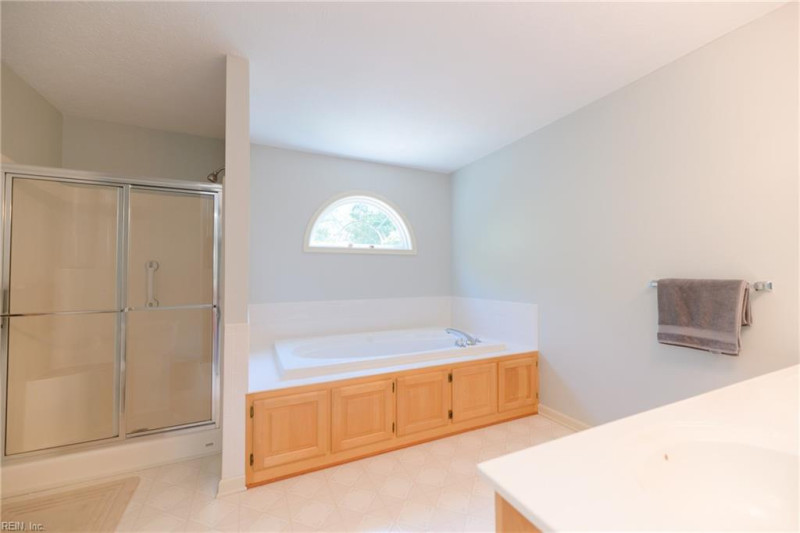 Photo 25 of 50 residential for sale in Newport News virginia