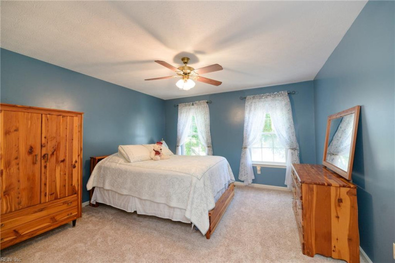 Photo 29 of 50 residential for sale in Newport News virginia