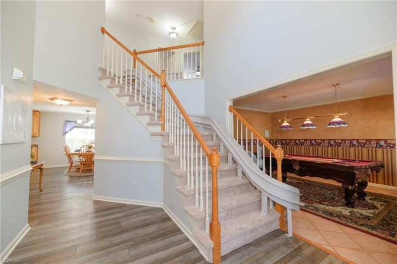 Photo 3 of 50 residential for sale in Newport News virginia