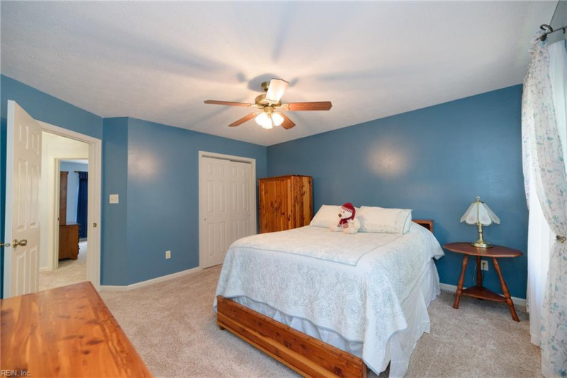 Photo 30 of 50 residential for sale in Newport News virginia