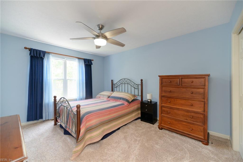 Photo 31 of 50 residential for sale in Newport News virginia