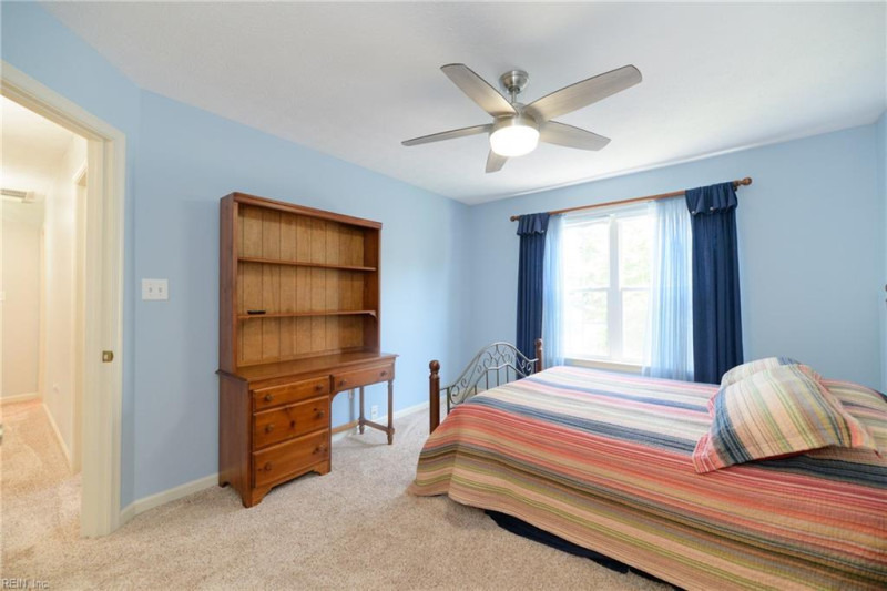 Photo 32 of 50 residential for sale in Newport News virginia