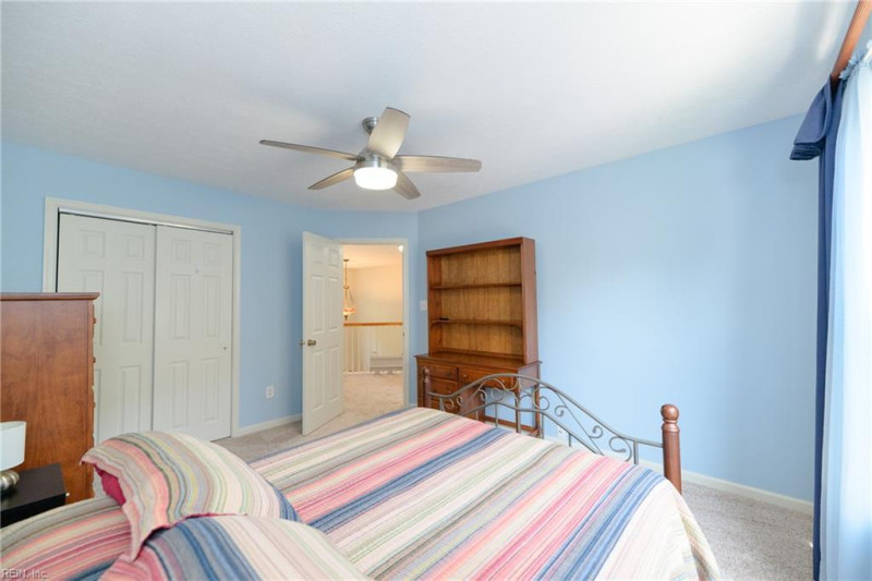 Photo 33 of 50 residential for sale in Newport News virginia