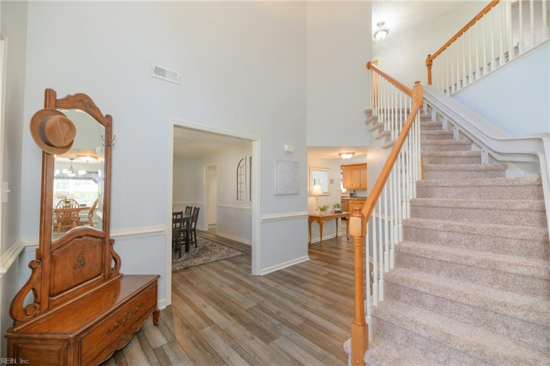 Photo 4 of 50 residential for sale in Newport News virginia