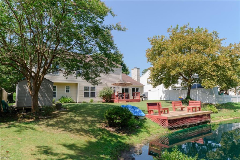 Photo 43 of 50 residential for sale in Newport News virginia