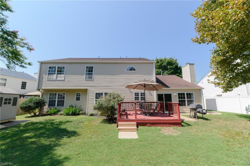 Photo 47 of 50 residential for sale in Newport News virginia