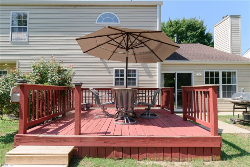Photo 48 of 50 residential for sale in Newport News virginia
