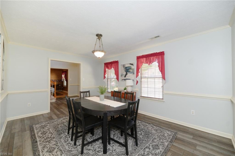 Photo 5 of 50 residential for sale in Newport News virginia