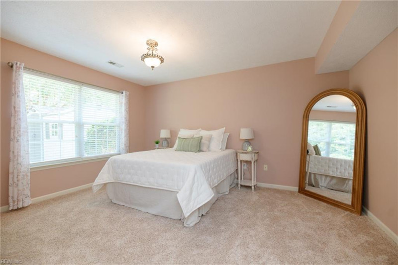 Photo 7 of 50 residential for sale in Newport News virginia