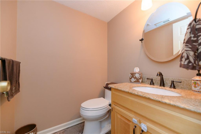 Photo 9 of 50 residential for sale in Newport News virginia