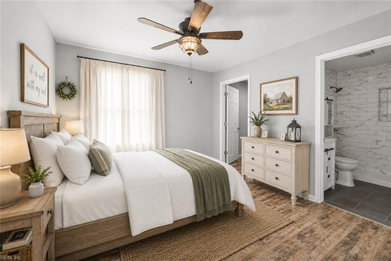 Photo 19 of 40 residential for sale in Hopewell City virginia