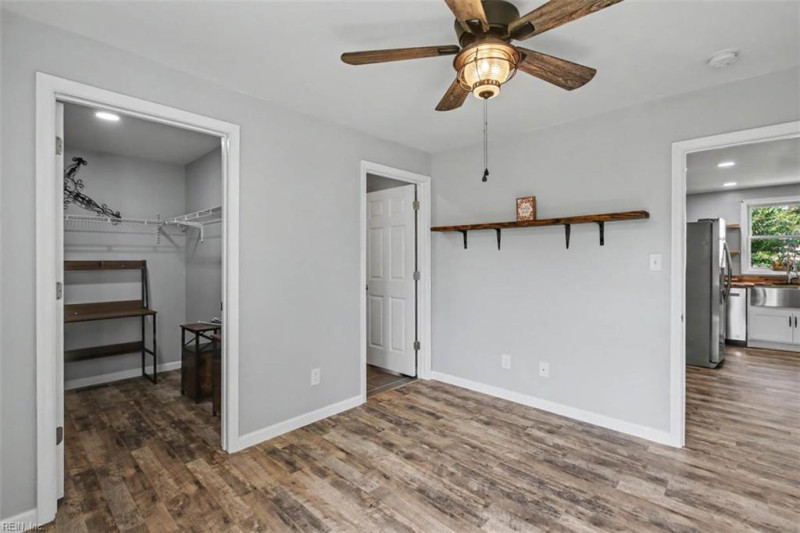 Photo 21 of 40 residential for sale in Hopewell City virginia