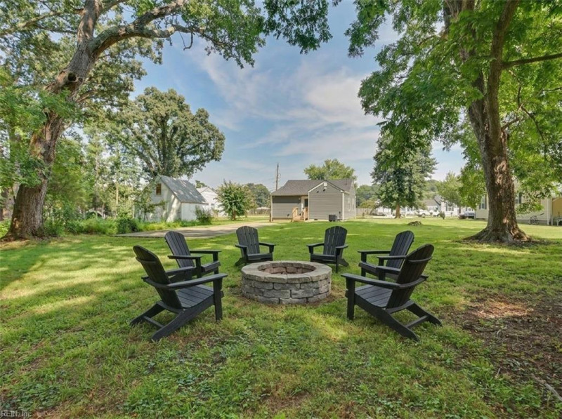 Photo 36 of 40 residential for sale in Hopewell City virginia