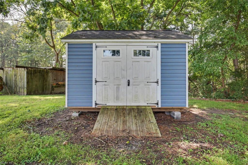 Photo 37 of 40 residential for sale in Hopewell City virginia