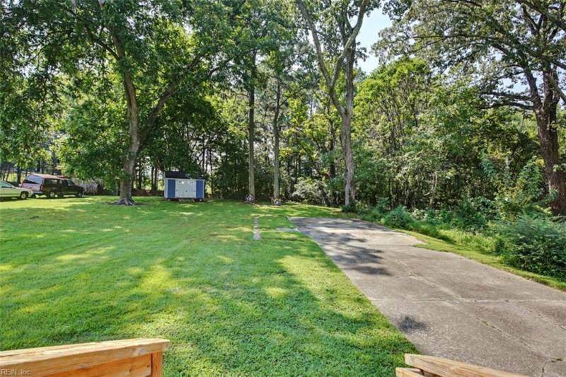 Photo 38 of 40 residential for sale in Hopewell City virginia