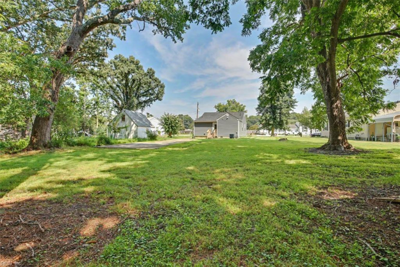 Photo 40 of 40 residential for sale in Hopewell City virginia
