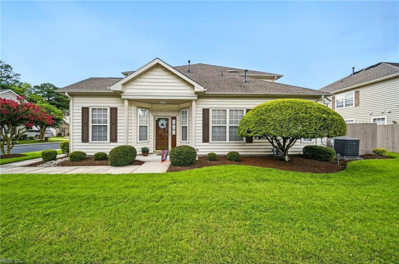 Photo 1 of 39 residential for sale in Virginia Beach virginia