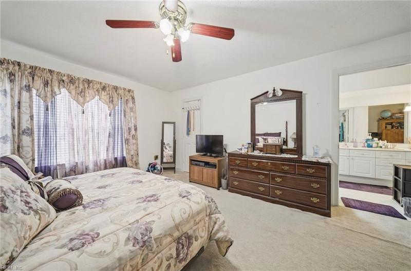 Photo 21 of 39 residential for sale in Virginia Beach virginia
