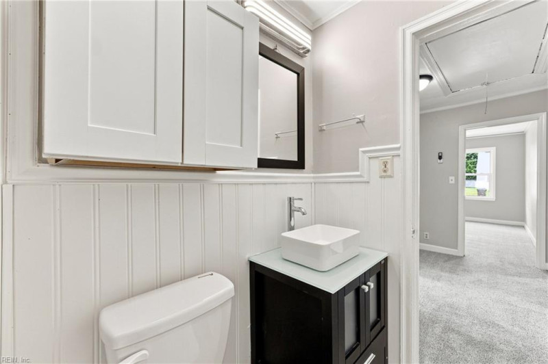 Photo 13 of 22 residential for sale in Elizabeth City virginia