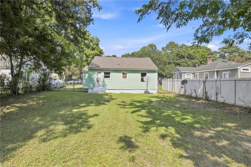 Photo 20 of 22 residential for sale in Elizabeth City virginia