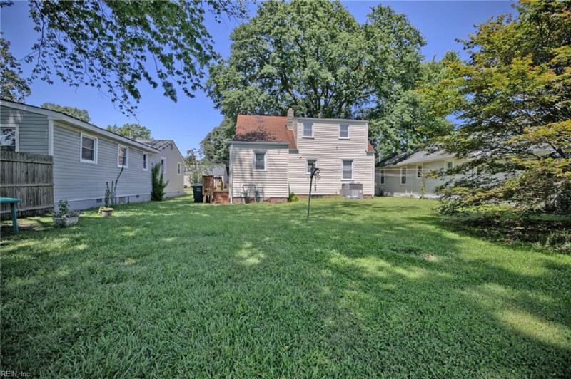 Photo 24 of 27 residential for sale in Norfolk virginia