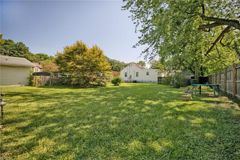 Photo 25 of 27 residential for sale in Norfolk virginia