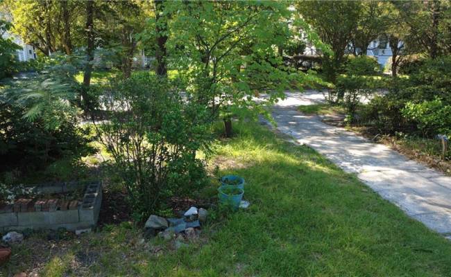 1142 Larchmont Crescent, Norfolk, VA 23508