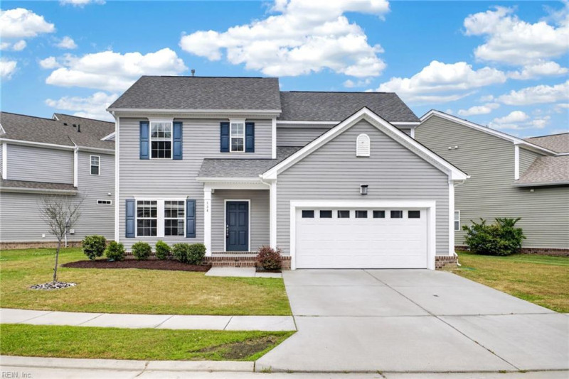 Photo 1 of 35 residential for sale in Suffolk virginia