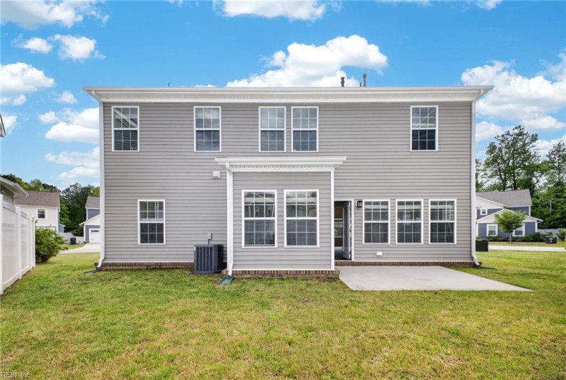 Photo 34 of 35 residential for sale in Suffolk virginia