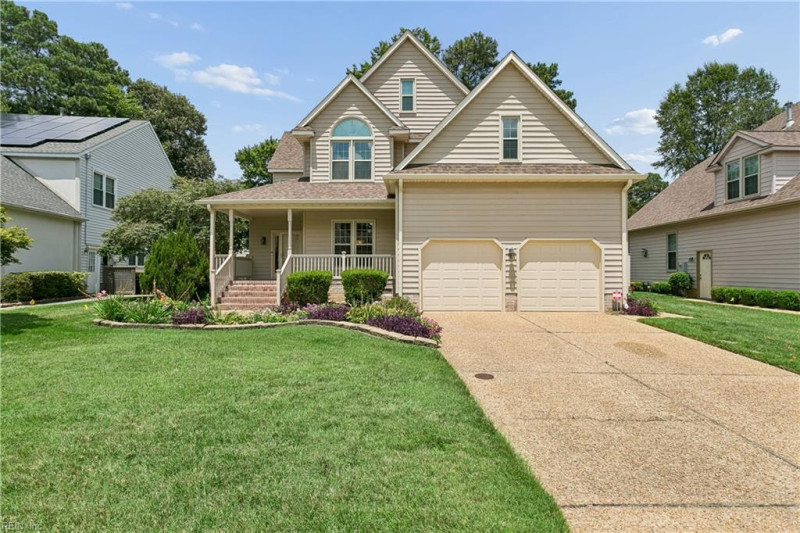 Photo 1 of 50 residential for sale in York County virginia