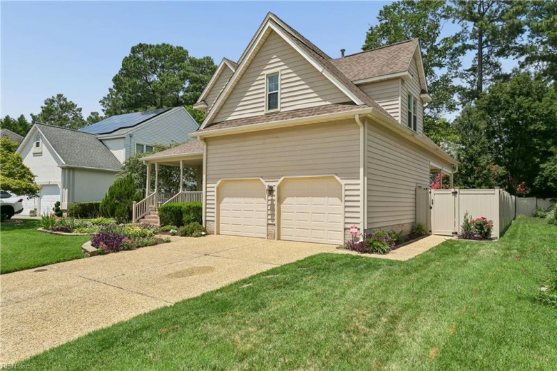 Photo 2 of 50 residential for sale in York County virginia