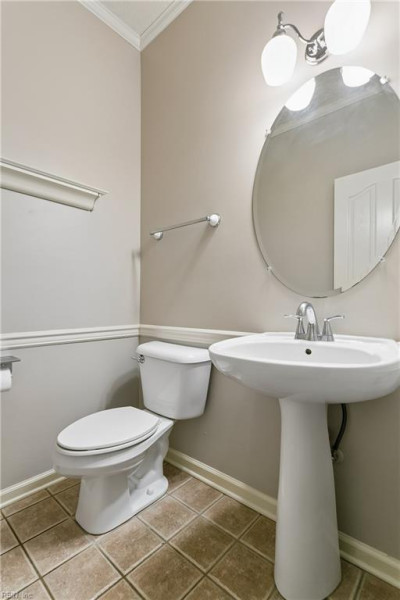 Photo 24 of 50 residential for sale in York County virginia