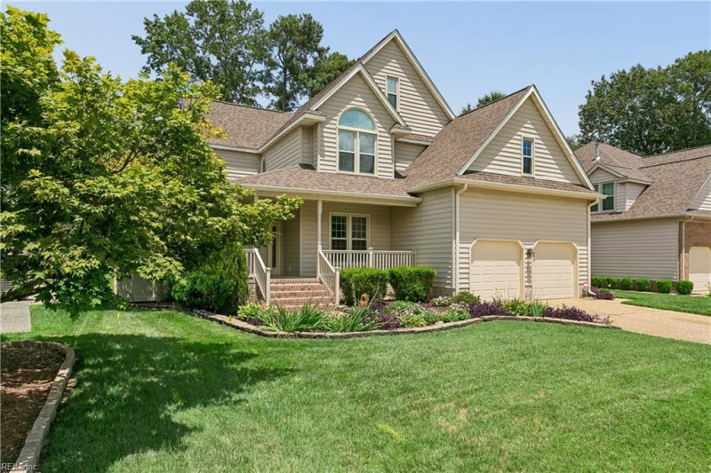 Photo 3 of 50 residential for sale in York County virginia
