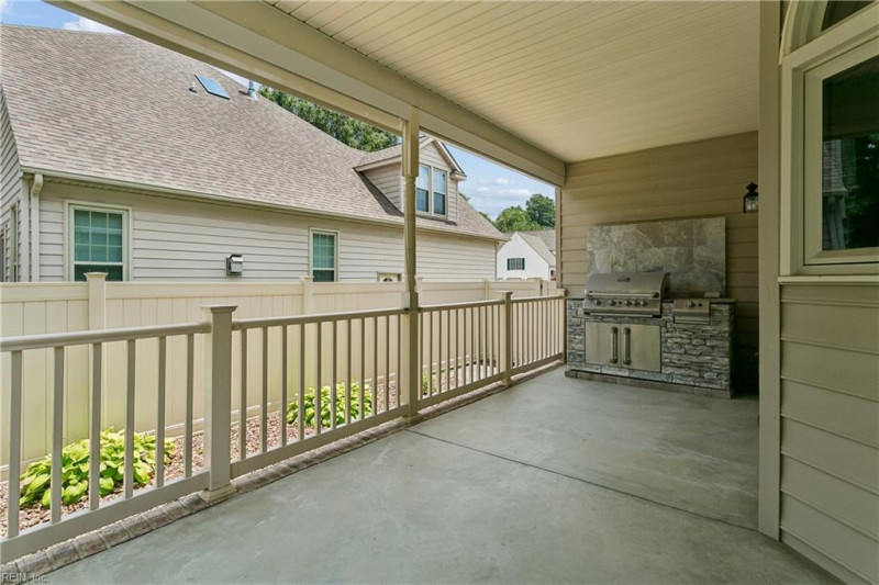 Photo 43 of 50 residential for sale in York County virginia