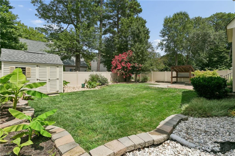 Photo 48 of 50 residential for sale in York County virginia