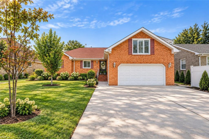 Photo 1 of 24 residential for sale in Portsmouth virginia