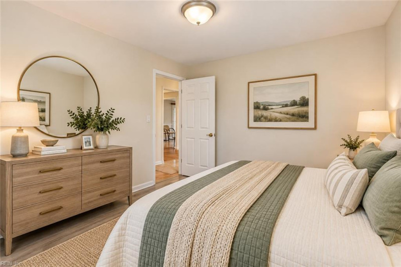 Photo 10 of 24 residential for sale in Portsmouth virginia