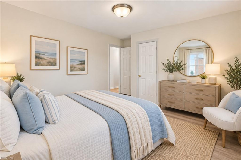 Photo 12 of 24 residential for sale in Portsmouth virginia