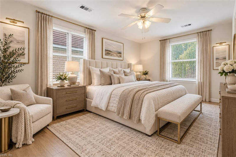Photo 16 of 24 residential for sale in Portsmouth virginia