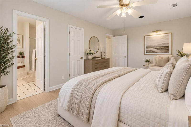 Photo 17 of 24 residential for sale in Portsmouth virginia