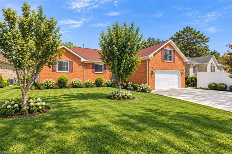Photo 2 of 24 residential for sale in Portsmouth virginia