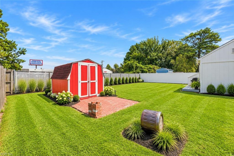 Photo 24 of 24 residential for sale in Portsmouth virginia