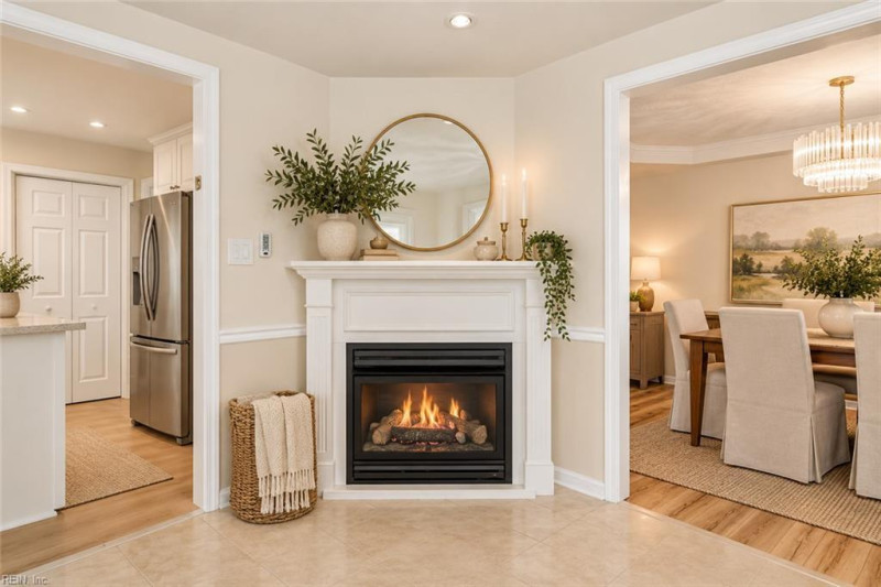 Photo 7 of 24 residential for sale in Portsmouth virginia