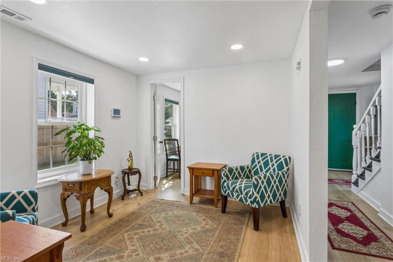 Photo 16 of 30 residential for sale in Norfolk virginia