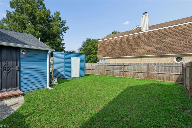 Photo 25 of 30 residential for sale in Norfolk virginia