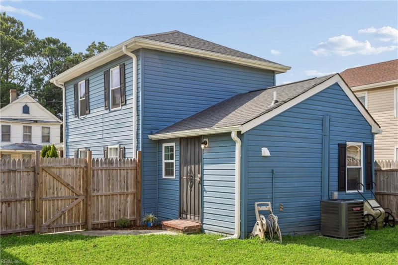 Photo 26 of 30 residential for sale in Norfolk virginia